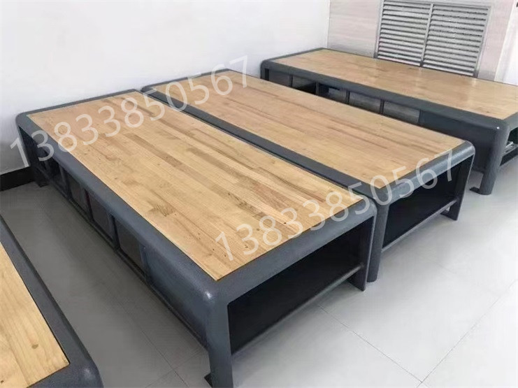 哈密戒毒所床具