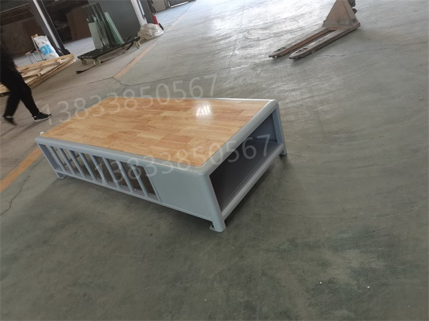 哈密拘留所床具