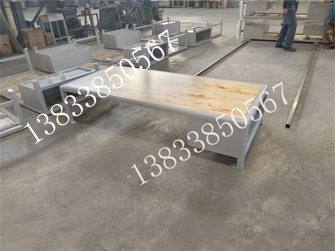 哈密监狱床具