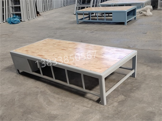 哈密Y型看守所床具